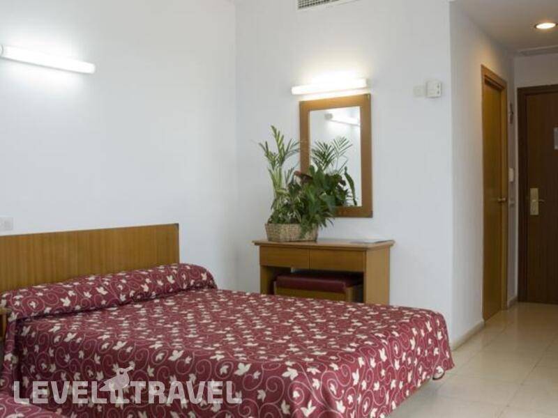 Фотография Surf Mar Hotel