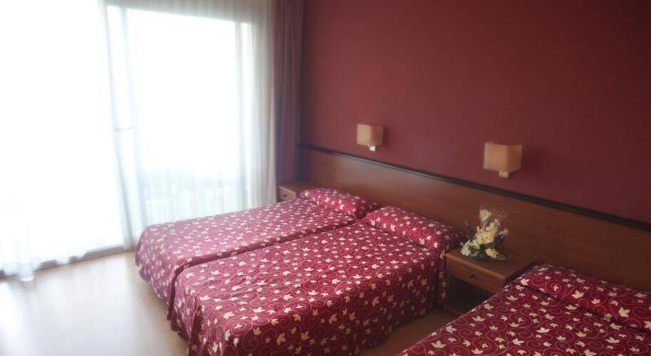 Surf Mar Hotel