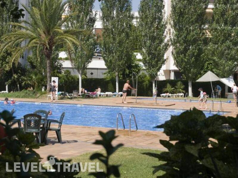 Фотография Surf Mar Hotel
