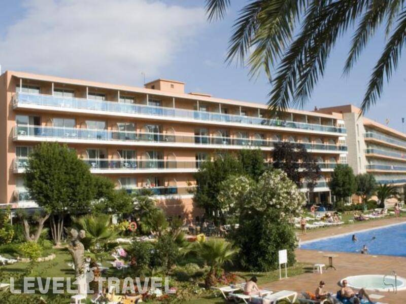 Фотография Surf Mar Hotel
