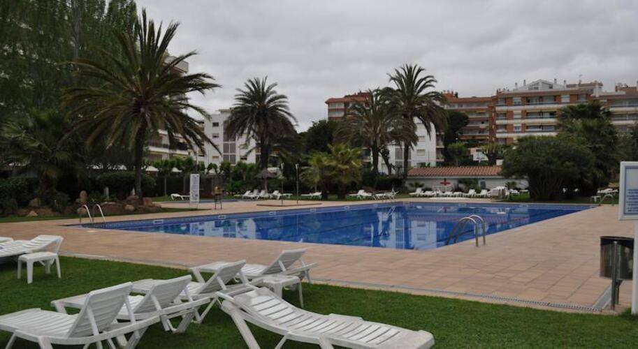 Surf Mar Hotel