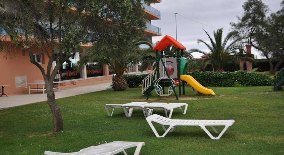 Surf Mar Hotel