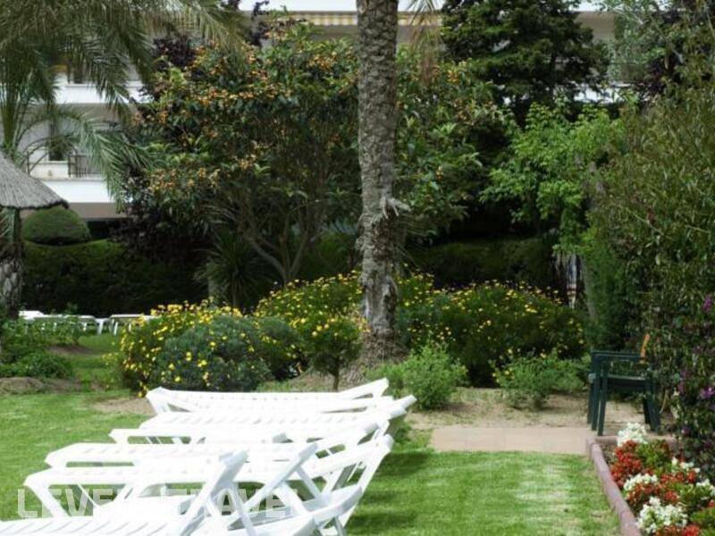 Фотография Surf Mar Hotel