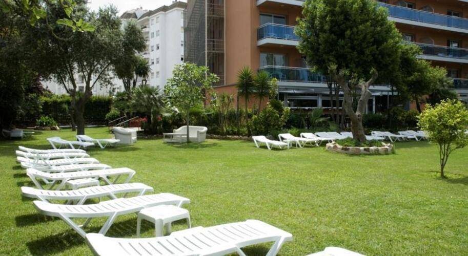 Surf Mar Hotel