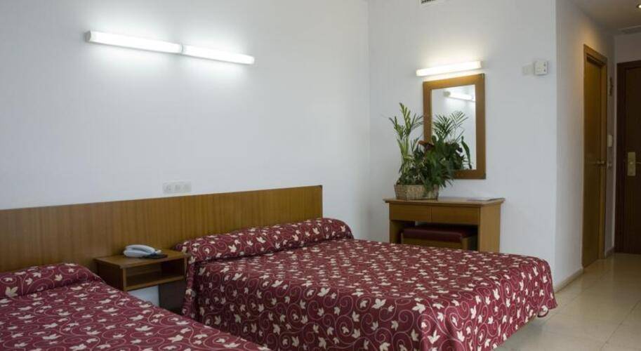 Surf Mar Hotel