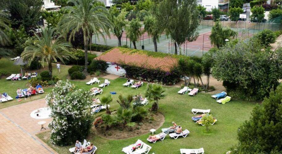 Surf Mar Hotel