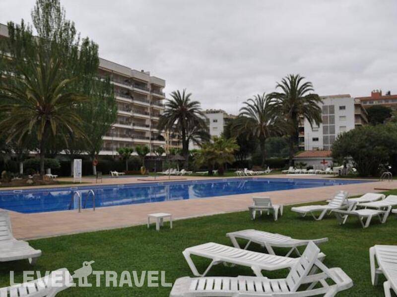 Фотография Surf Mar Hotel