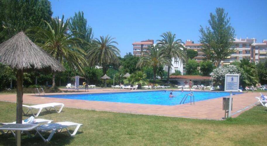 Surf Mar Hotel