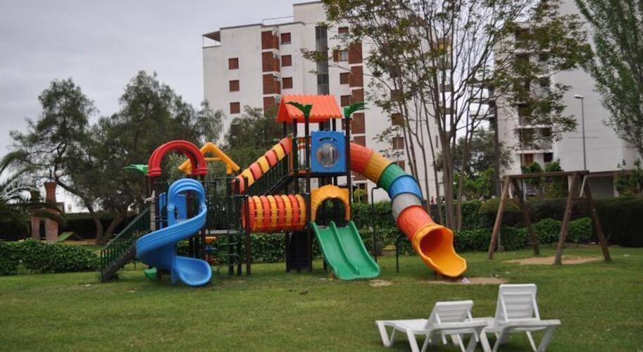 Surf Mar Hotel
