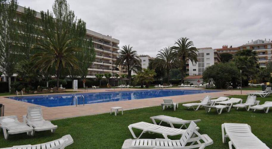 Surf Mar Hotel