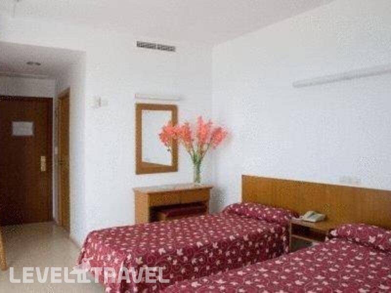 Фотография Surf Mar Hotel
