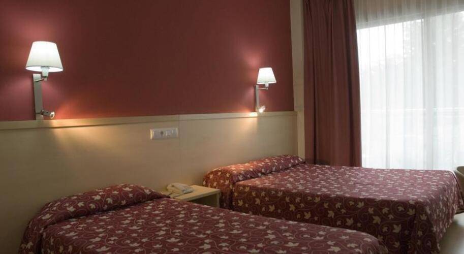Surf Mar Hotel