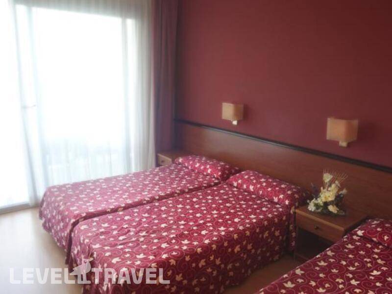 Фотография Surf Mar Hotel
