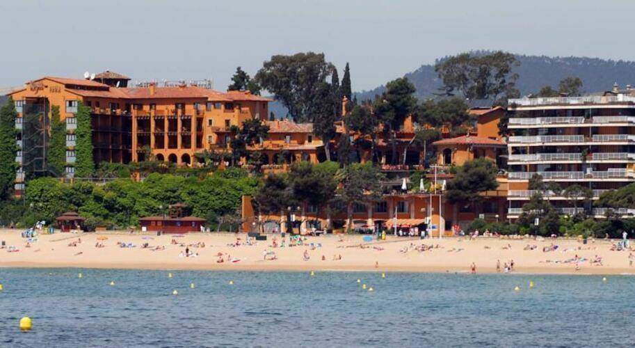 Surf Mar Hotel