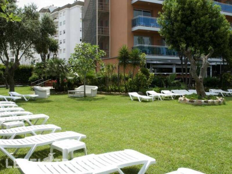 Фотография Surf Mar Hotel