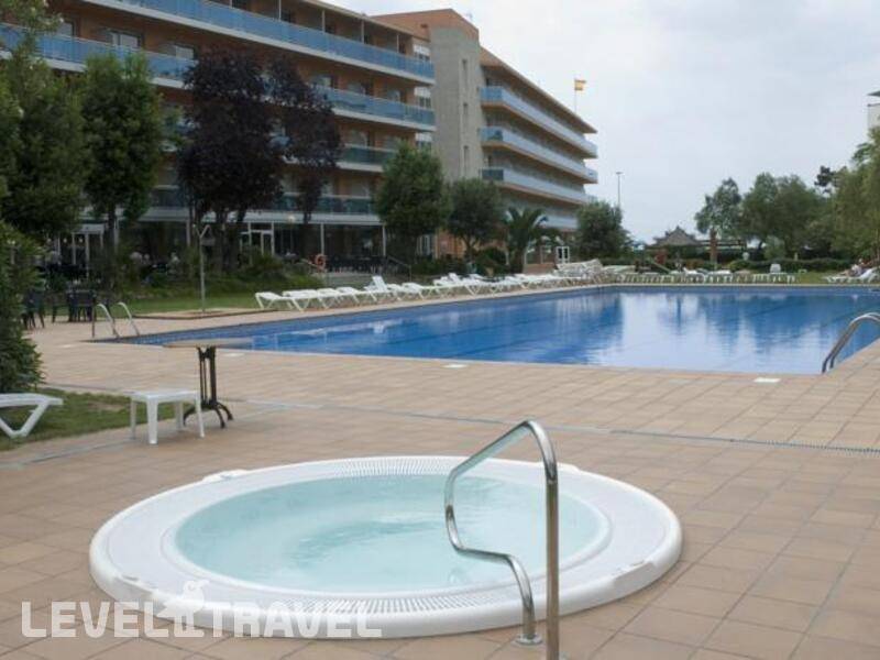 Фотография Surf Mar Hotel