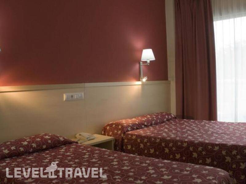 Фотография Surf Mar Hotel