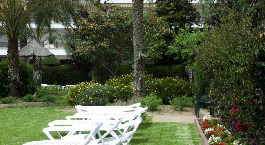 Surf Mar Hotel
