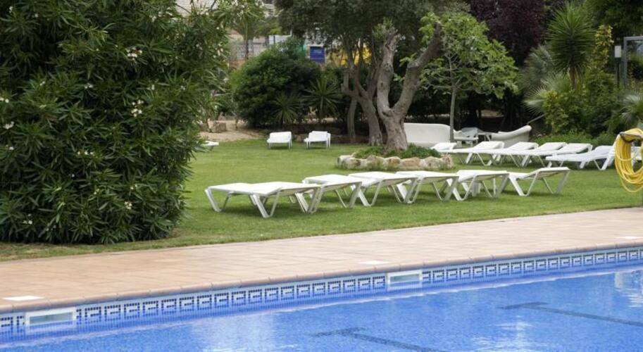 Surf Mar Hotel