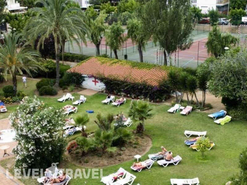 Фотография Surf Mar Hotel