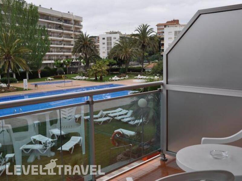 Фотография Surf Mar Hotel