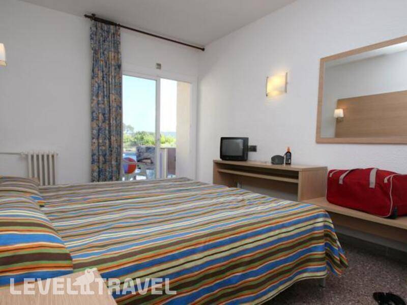 Фотография Gran Hotel Don Juan Resort