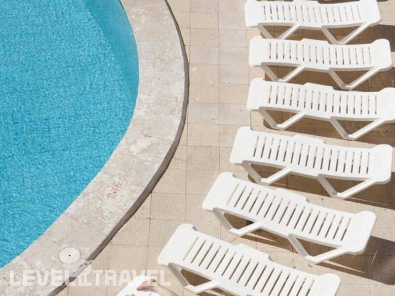 Фотография Gran Hotel Don Juan Resort