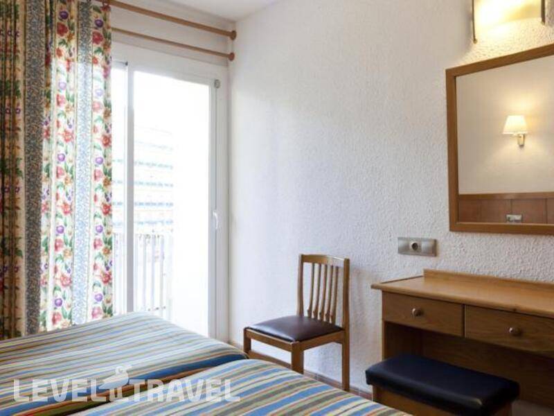 Фотография Gran Hotel Don Juan Resort