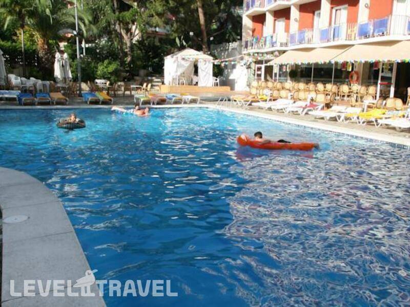 Фотография Gran Hotel Don Juan Resort