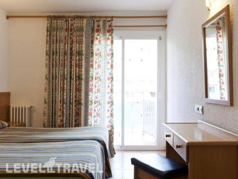 Фотография Gran Hotel Don Juan Resort