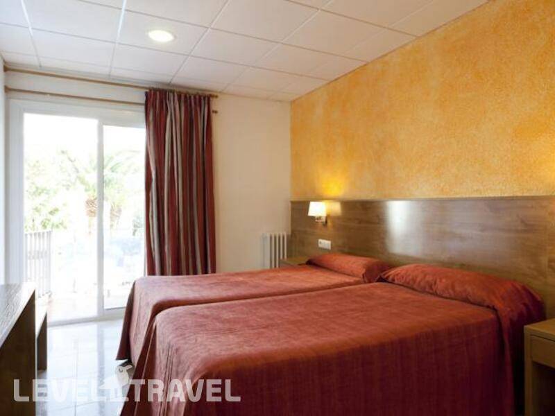 Фотография Gran Hotel Don Juan Resort
