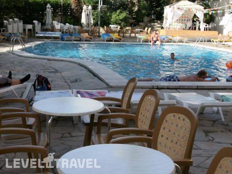Фотография Gran Hotel Don Juan Resort