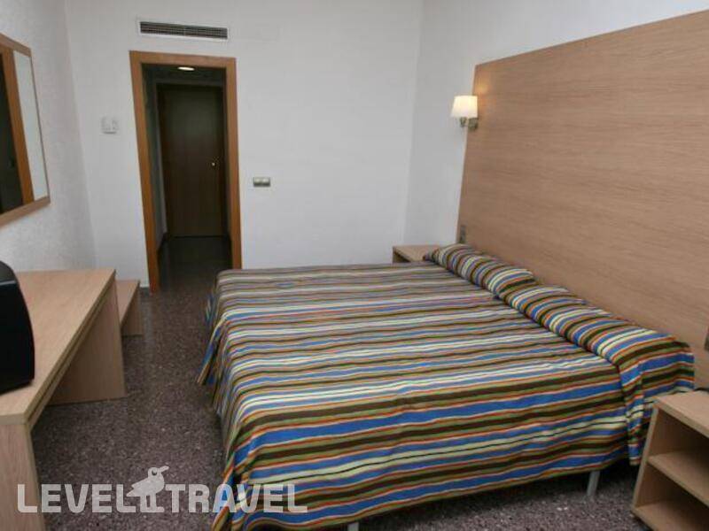 Фотография Gran Hotel Don Juan Resort