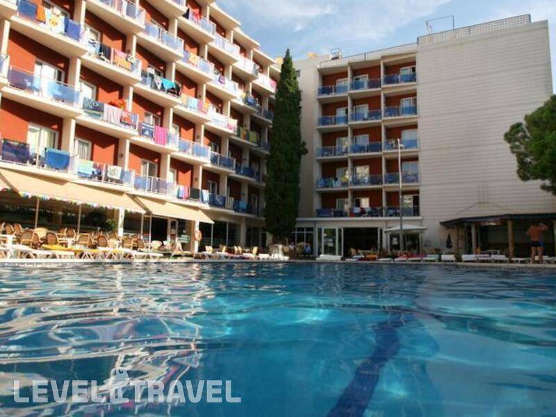 Фотография Gran Hotel Don Juan Resort