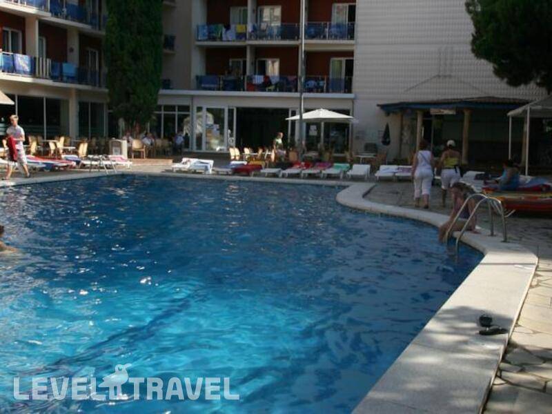 Фотография Gran Hotel Don Juan Resort