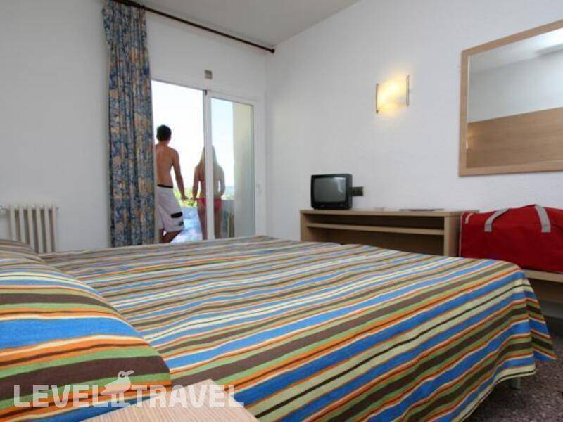 Фотография Gran Hotel Don Juan Resort