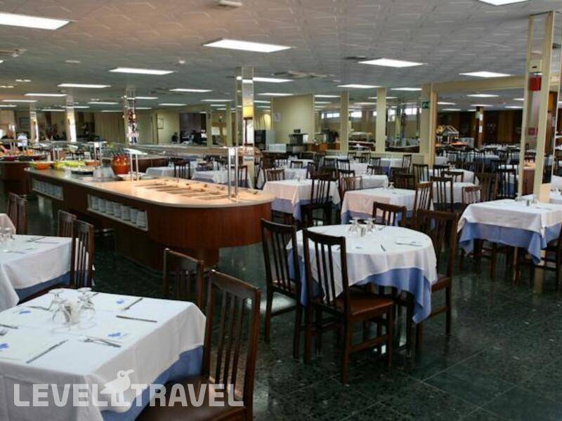 Фотография Gran Hotel Don Juan Resort