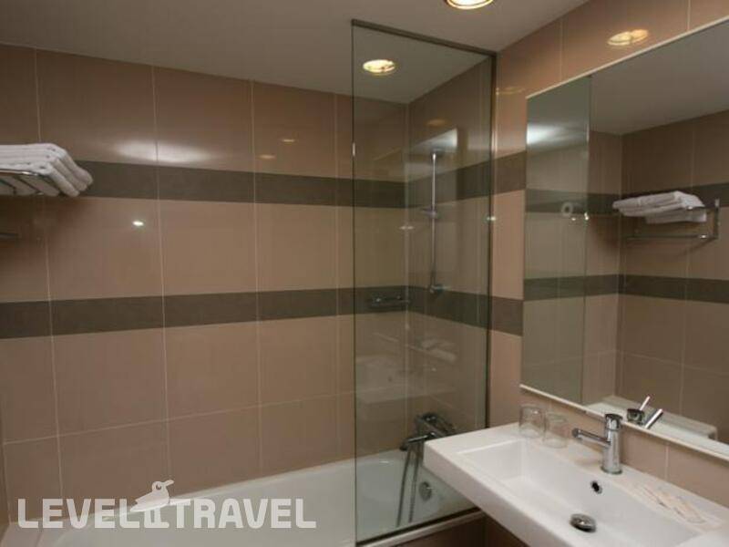Фотография Gran Hotel Don Juan Resort