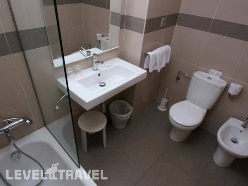 Фотография Gran Hotel Don Juan Resort