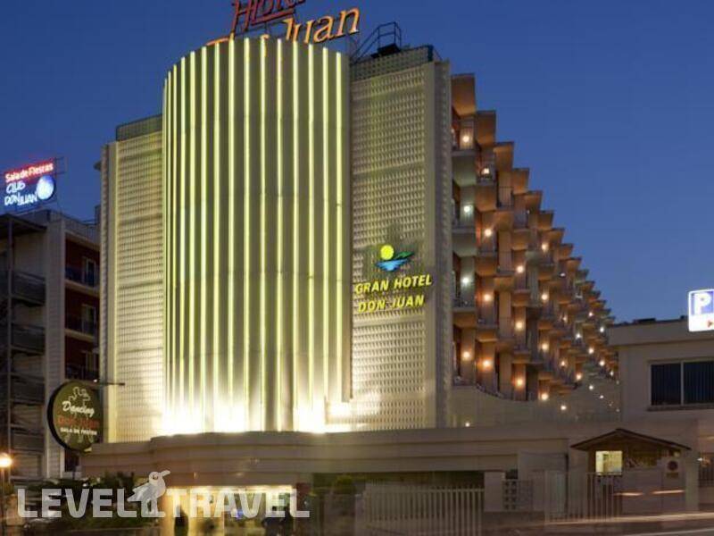 Фотография Gran Hotel Don Juan Resort