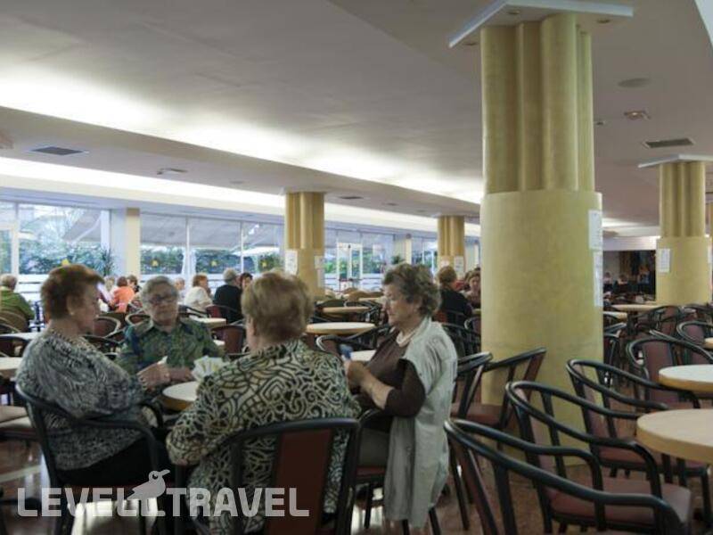 Фотография Gran Hotel Don Juan Resort