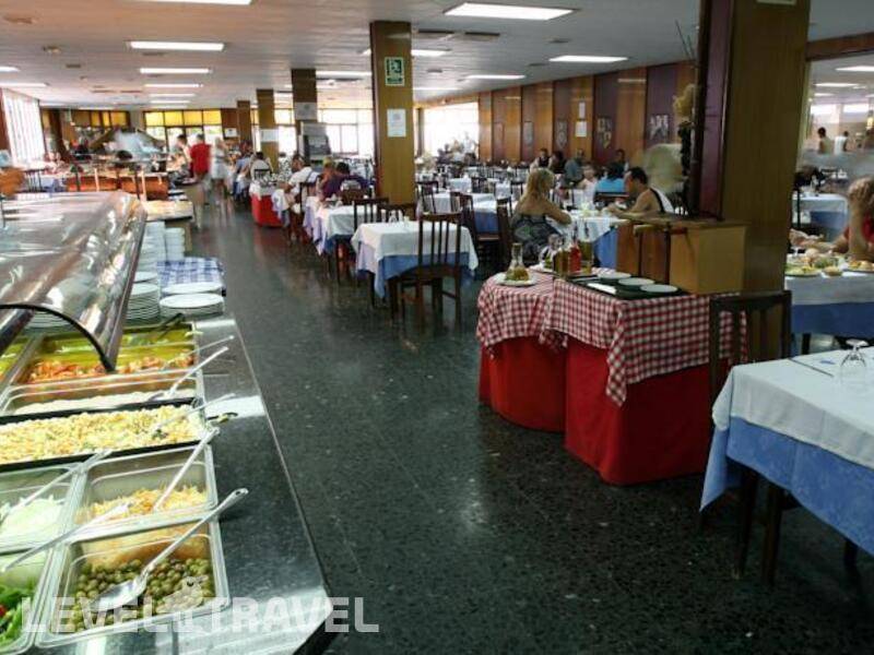 Фотография Gran Hotel Don Juan Resort
