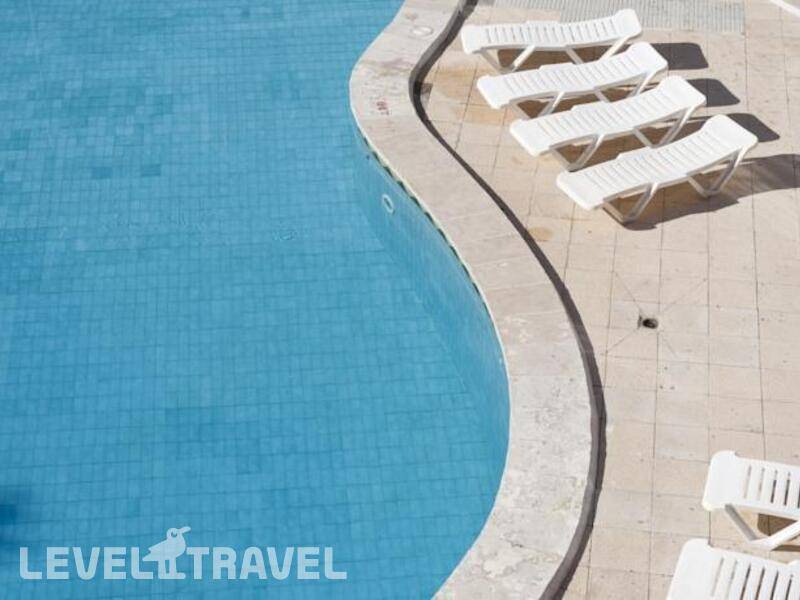 Фотография Gran Hotel Don Juan Resort