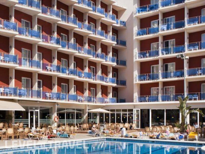 Фотография Gran Hotel Don Juan Resort