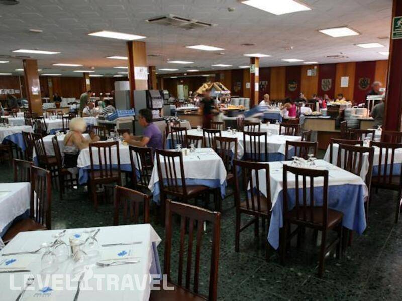 Фотография Gran Hotel Don Juan Resort