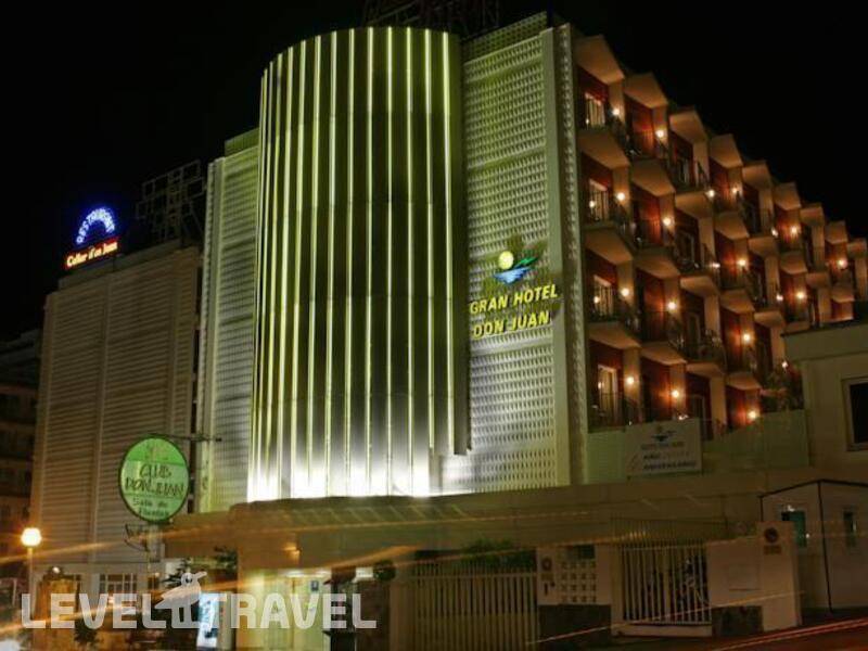 Фотография Gran Hotel Don Juan Resort
