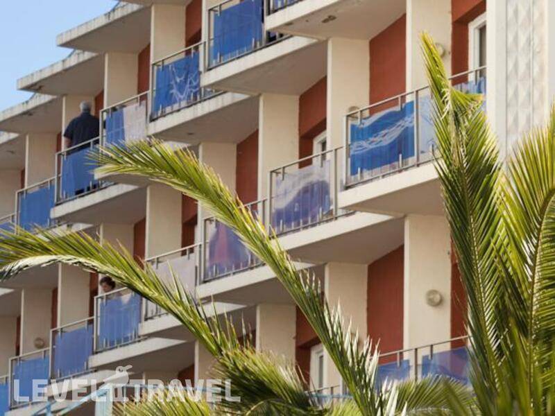 Фотография Gran Hotel Don Juan Resort