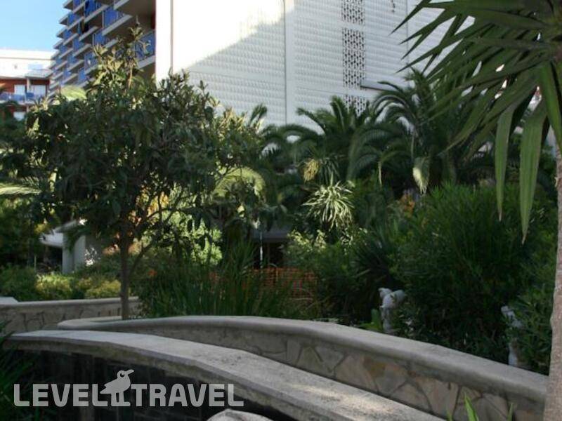 Фотография Gran Hotel Don Juan Resort