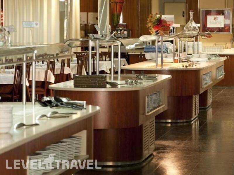Фотография Gran Hotel Don Juan Resort