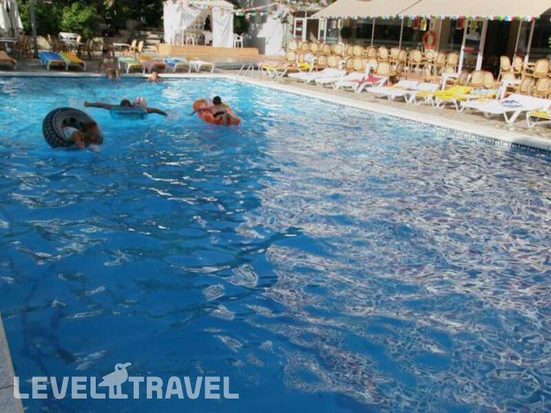 Фотография Gran Hotel Don Juan Resort